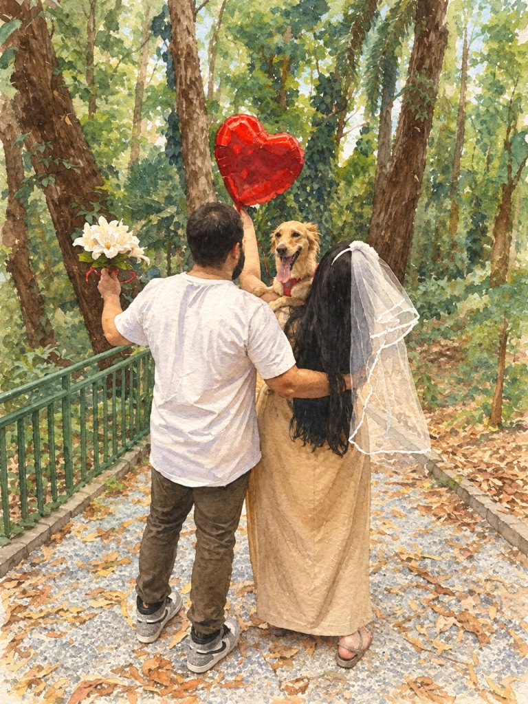 Camila e Felipe