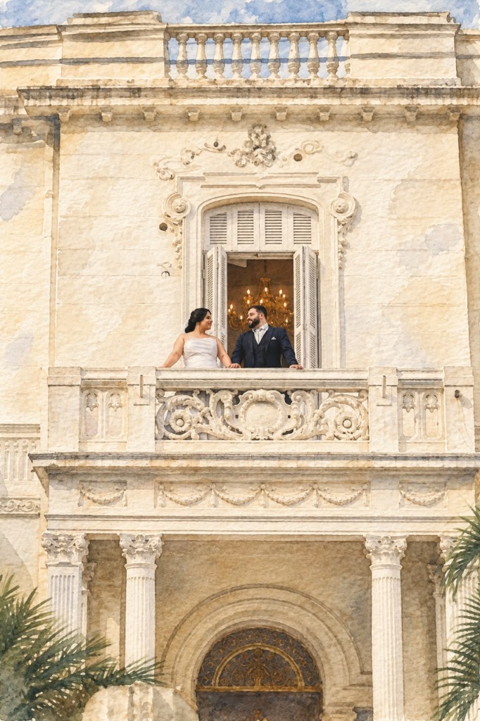 Camila e Felipe