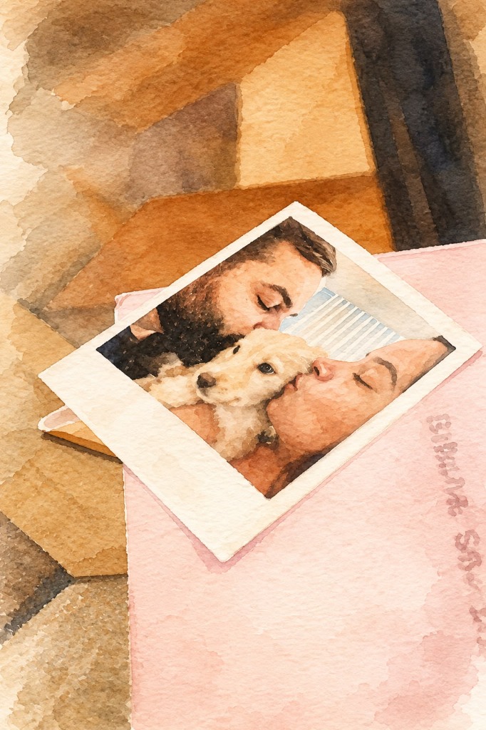 Camila e Felipe